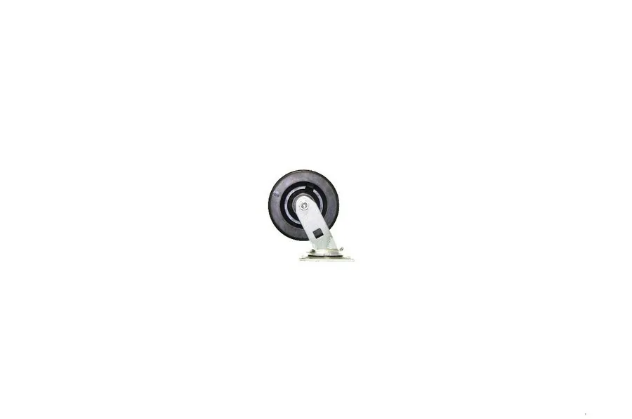 Replacement Caster product photo | Rangeview Fabricating