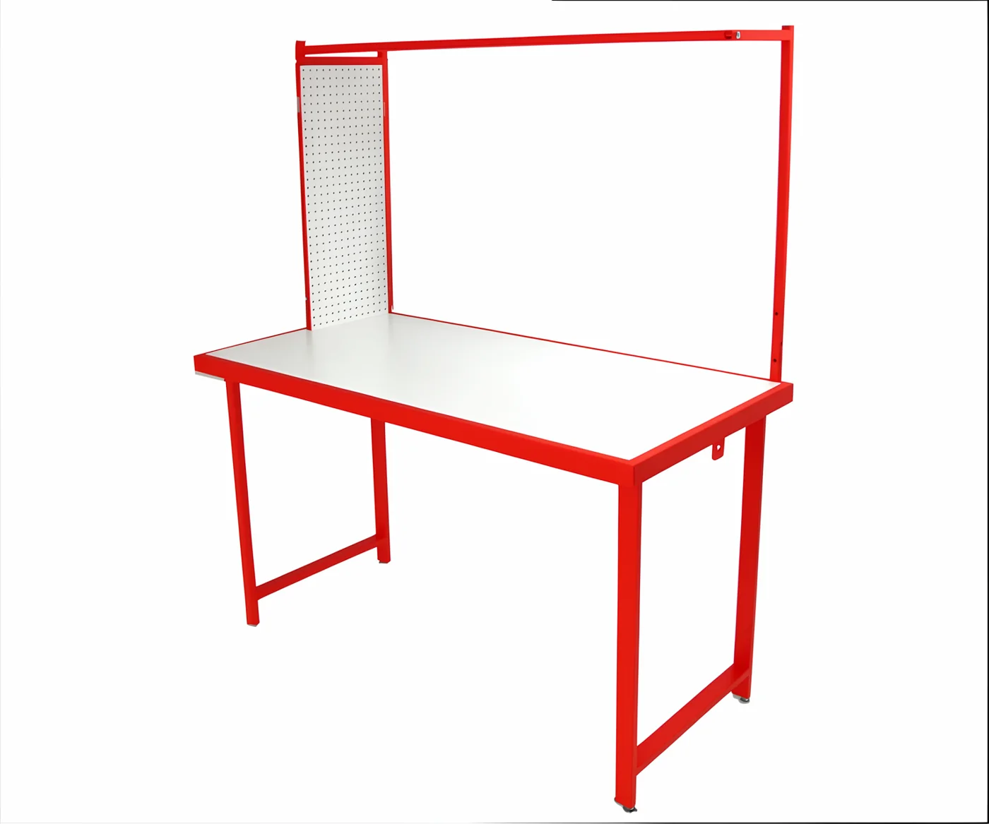 Pegboard product photo | Rangeview Fabricating