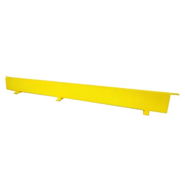 OK Cart Bumper product photo | Rangeview Fabricating