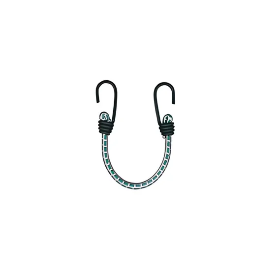 Bungee Cords — Mailbox Bin product photo | Rangeview Fabricating