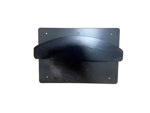 Bail Wire Wall Bracket product photo | Rangeview Fabricating