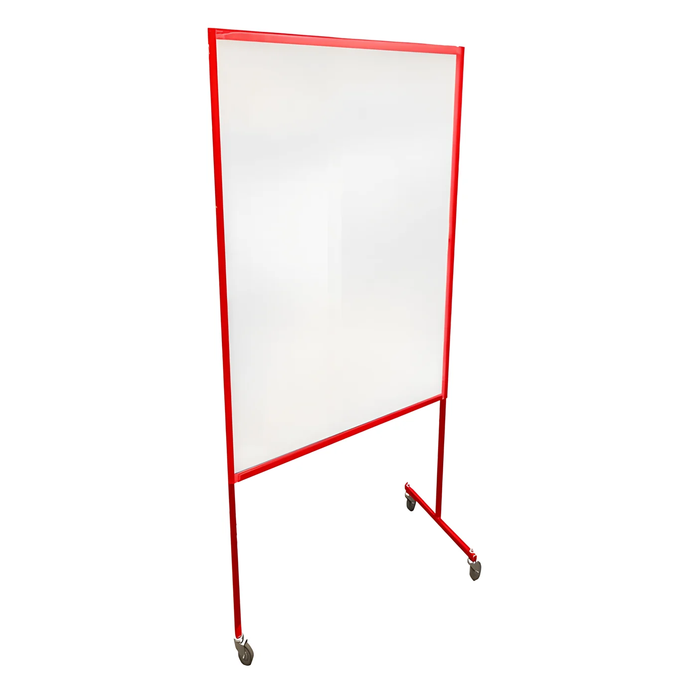 3' Portable Safety Barrier product photo | Rangeview Fabricating