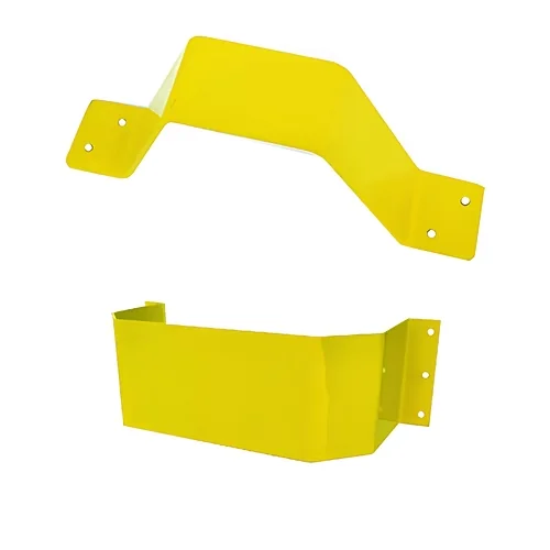 Phone / Wall / Outlet Guards product photo | Rangeview Fabricating
