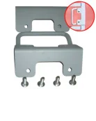 OK Cart Handles (Pair) product photo | Rangeview Fabricating