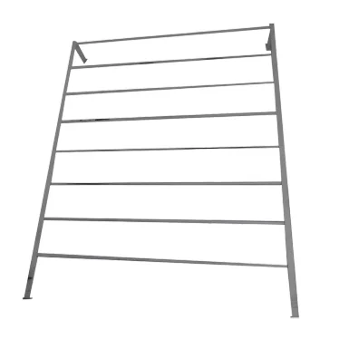 Hanger Storage Kit product photo | Rangeview Fabricating