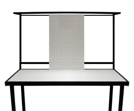 Pegboard/Hanger Kit product photo | Rangeview Fabricating