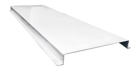 18" Spacer — 5' Tables product photo | Rangeview Fabricating