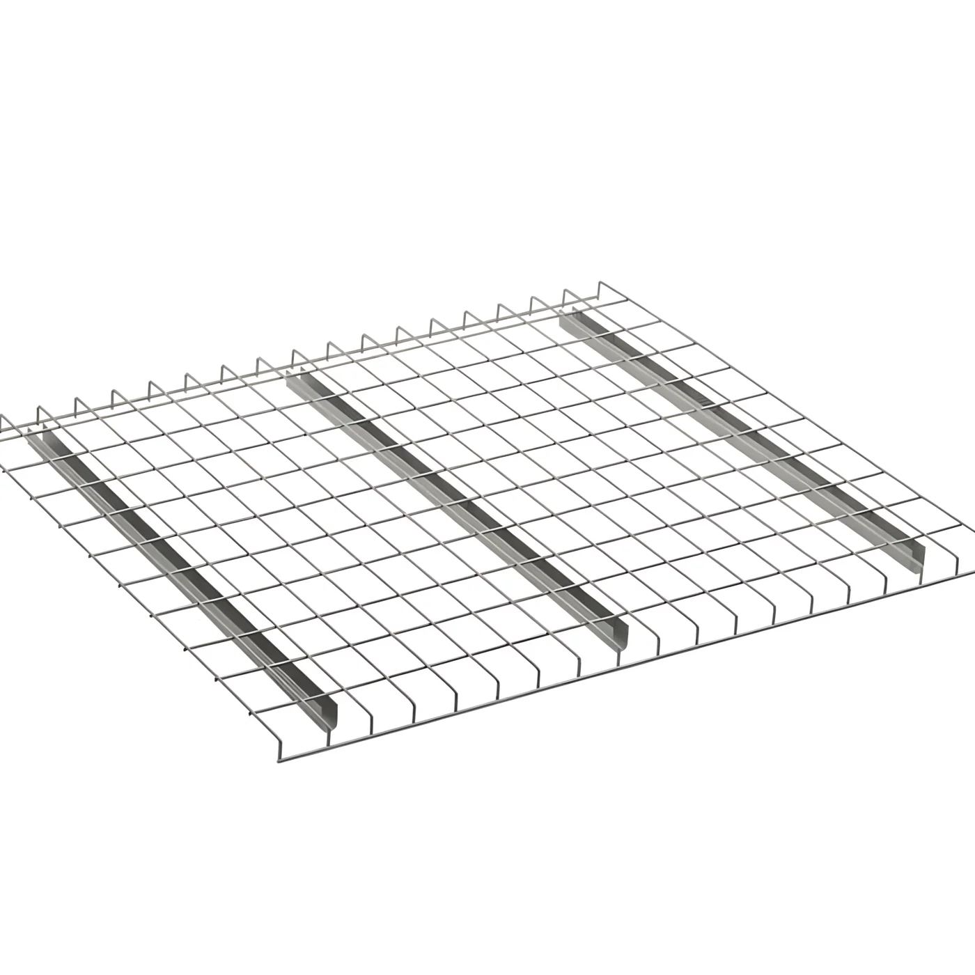 Wire Mesh Deck product photo | Rangeview Fabricating