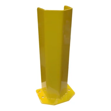 Safety Bars product photo | Rangeview Fabricating