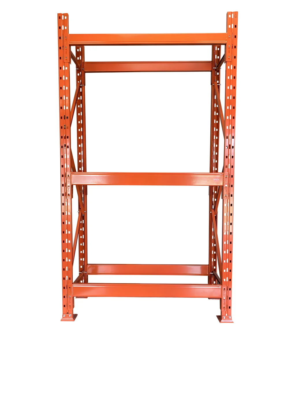 Upright Frame 42" Deep product photo | Rangeview Fabricating