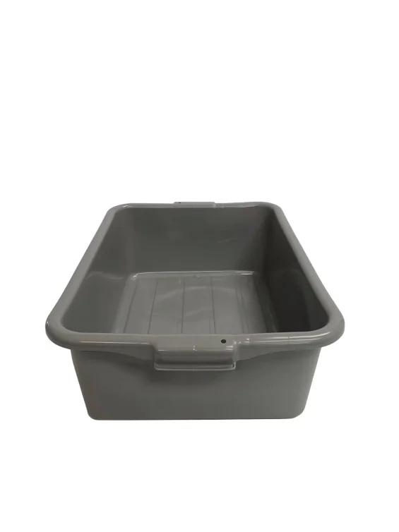 Plastic Bin product photo | Rangeview Fabricating