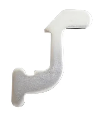 Safety Clip product photo | Rangeview Fabricating
