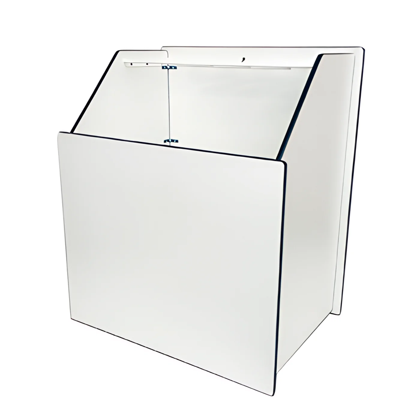 Ski Box product photo | Rangeview Fabricating