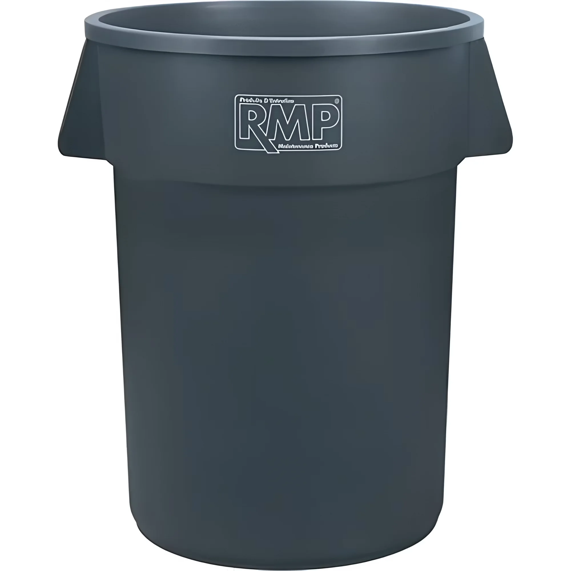 Waste Container — Large product photo | Rangeview Fabricating