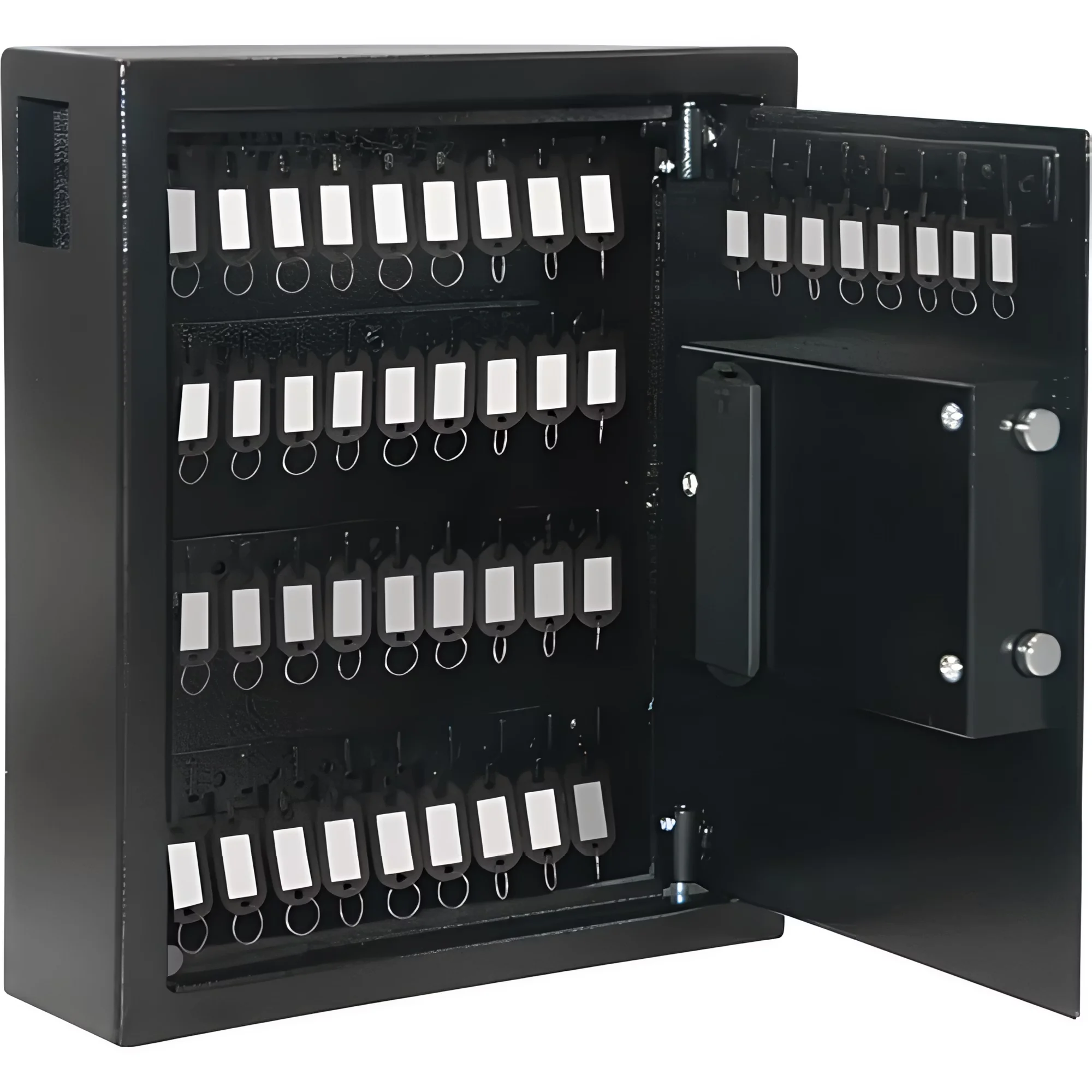 Electronic Key Safe product photo | Rangeview Fabricating