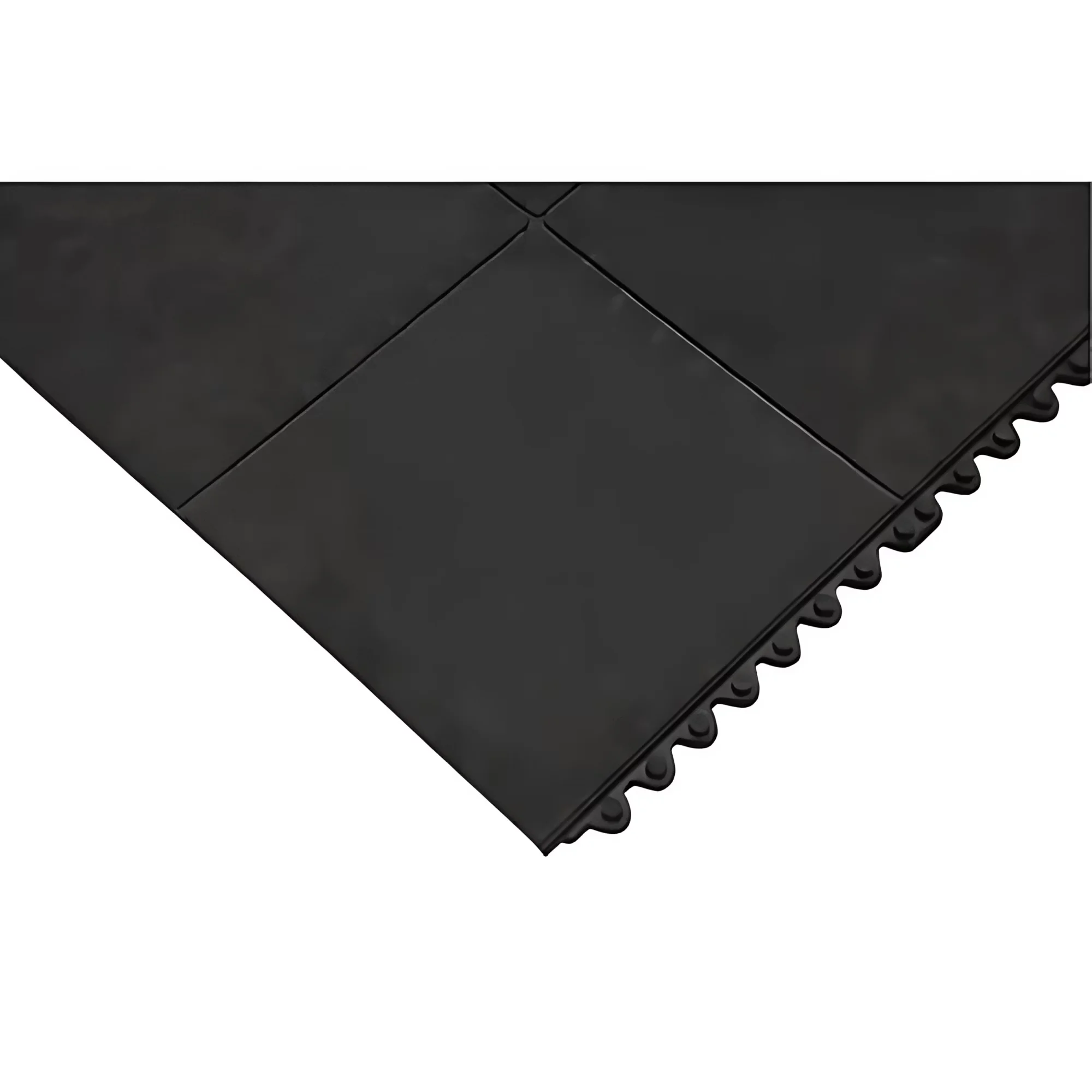 Anti-Fatigue Matting — 3' × 3' product photo | Rangeview Fabricating