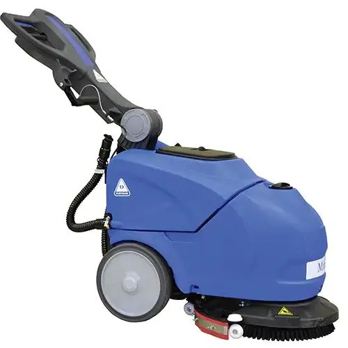 Auto Floor Scrubber product photo | Rangeview Fabricating
