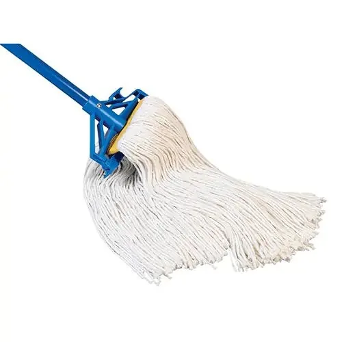 Mop with Pole product photo | Rangeview Fabricating