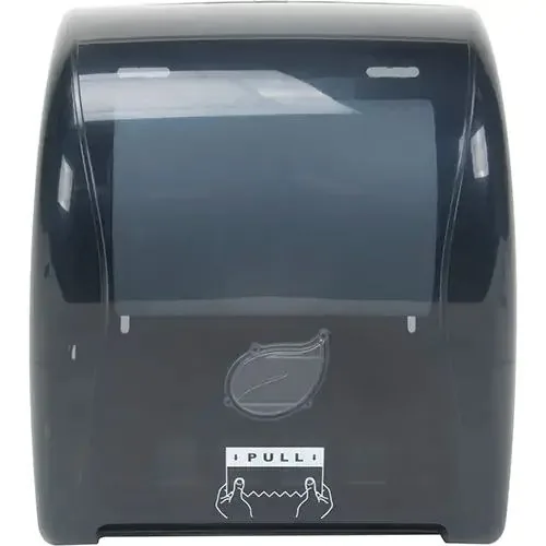Towel Roll Dispenser product photo | Rangeview Fabricating