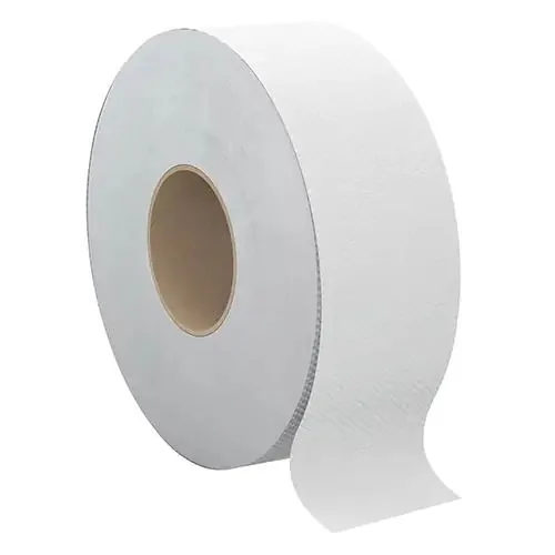 Toilet Paper — Jumbo Rolls product photo | Rangeview Fabricating
