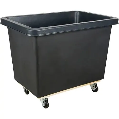 Backroom Processing Package — bundled equipment package, Rangeview Fabricating