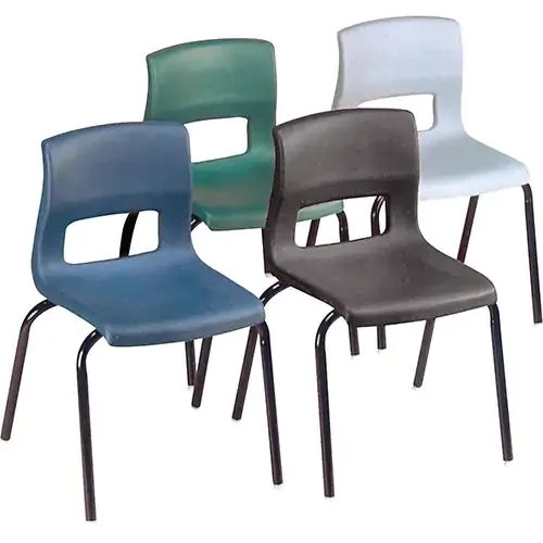 Lunchroom Chairs — Horizon product photo | Rangeview Fabricating
