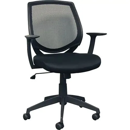 Office Chair — Activ® A-96 product photo | Rangeview Fabricating