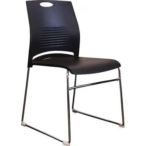 Office Stacking Chairs product photo | Rangeview Fabricating