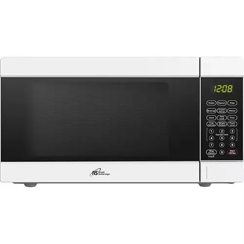 Countertop Microwave product photo | Rangeview Fabricating