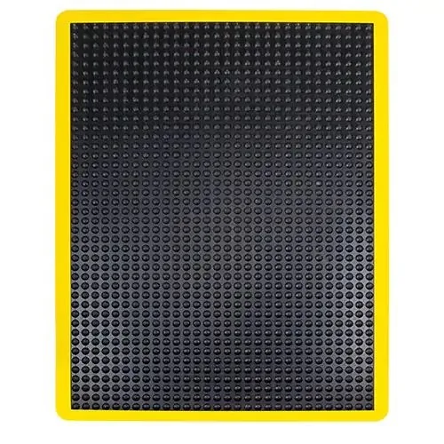 Anti-Fatigue Dome Matting — 3' × 4' product photo | Rangeview Fabricating