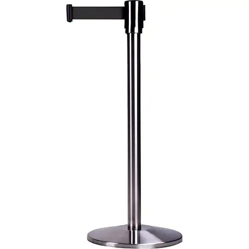 Crowd Control Barrier product photo | Rangeview Fabricating